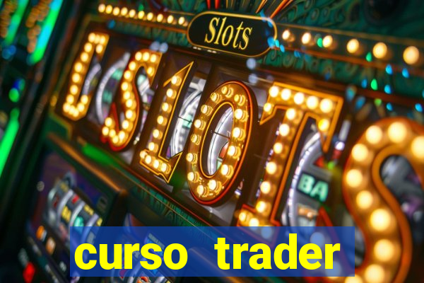 curso trader esportivo dener santos